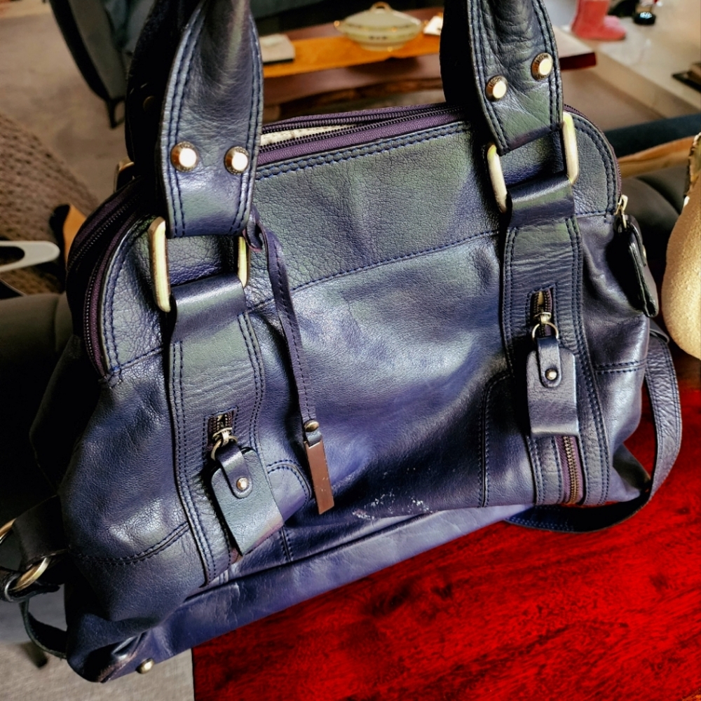 Nicoli bag